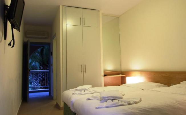 Фото отеля Hanioti Village & Spa Resort