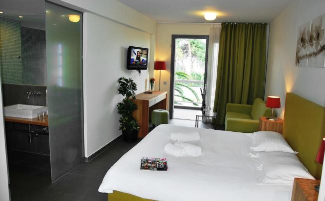 Фото отеля Hanioti Village & Spa Resort
