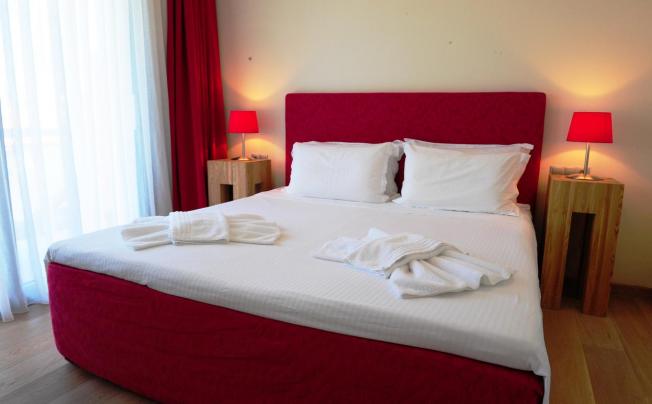 Фото отеля Hanioti Village & Spa Resort