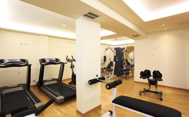 Фото отеля Hanioti Village & Spa Resort