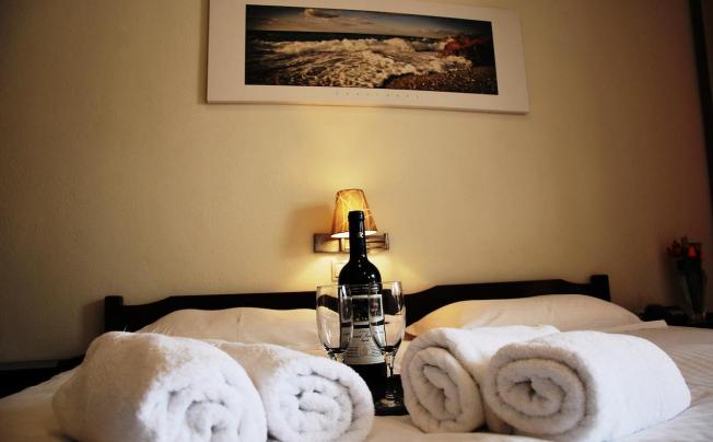 Фото отеля Hanioti Village & Spa Resort