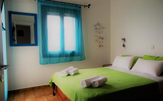 Фото отеля Vistamare Lodge B&b