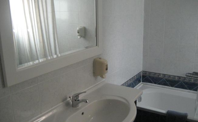 Фото отеля Kyveli Hotel Apartments