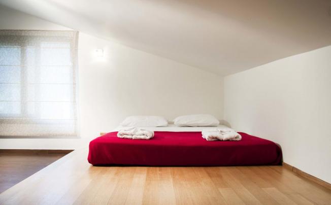 Фото отеля ZENAS VILLAS