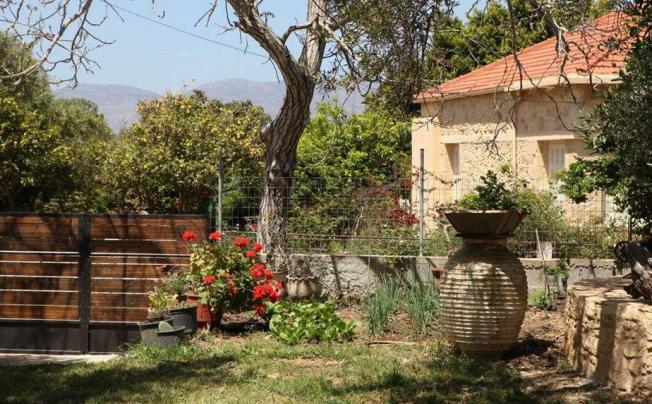 Фото отеля Horizonte Cretan Cottage