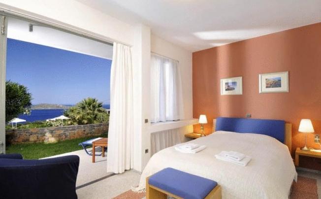 Фото отеля Elounda Vista Villas