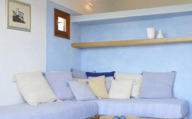 Фото отеля Elounda Vista Villas