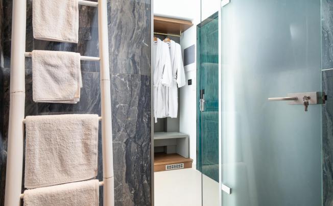 Фото отеля Fay Boutique Hotel