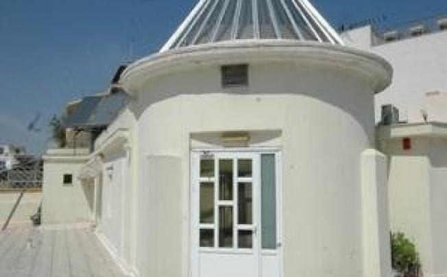 Фото отеля Cecil Hotel Athens