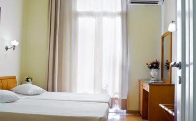 Фото отеля Cecil Hotel Athens