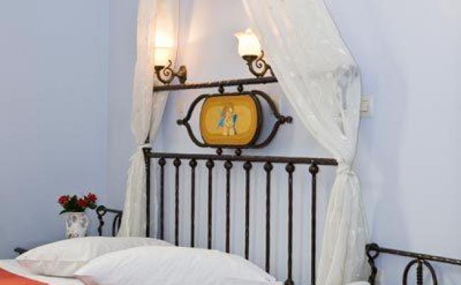 Фото отеля Cecil Hotel Athens