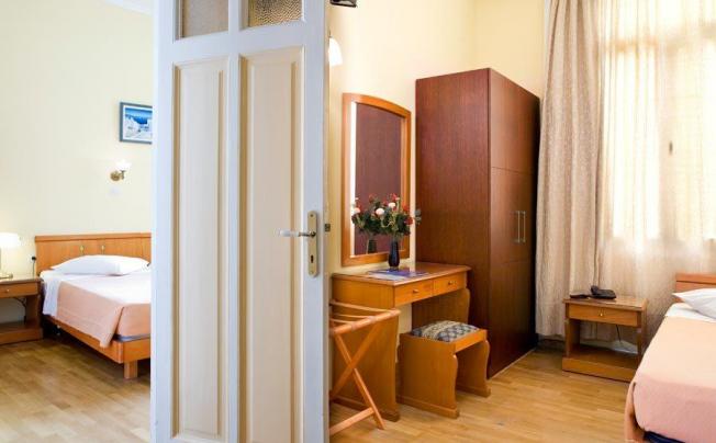 Фото отеля Cecil Hotel Athens