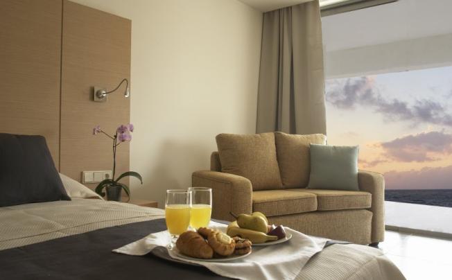 Фото отеля SENTIDO Carda Beach Atlantica