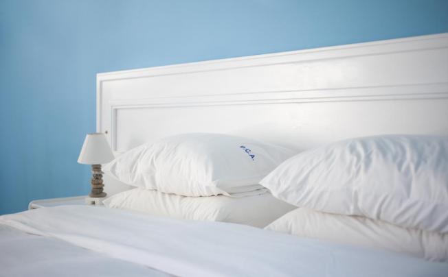 Фото отеля Daphnes Club Hotel Apartments 
