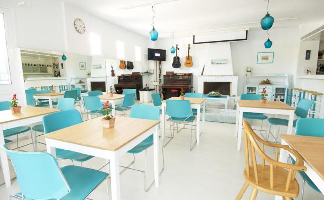 Фото отеля Daphnes Club Hotel Apartments 