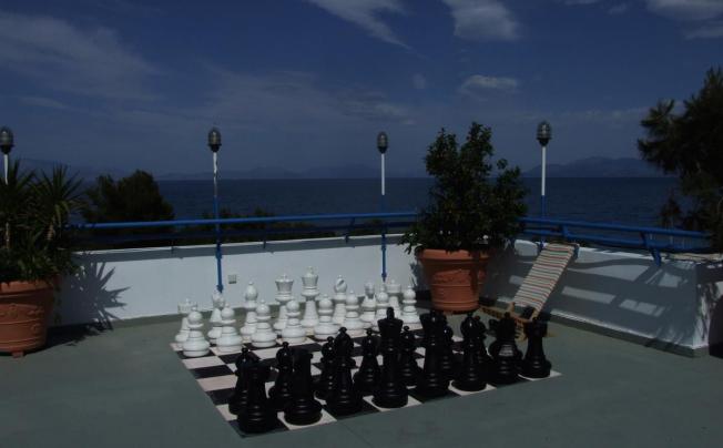 Фото отеля Daphnes Club Hotel Apartments 