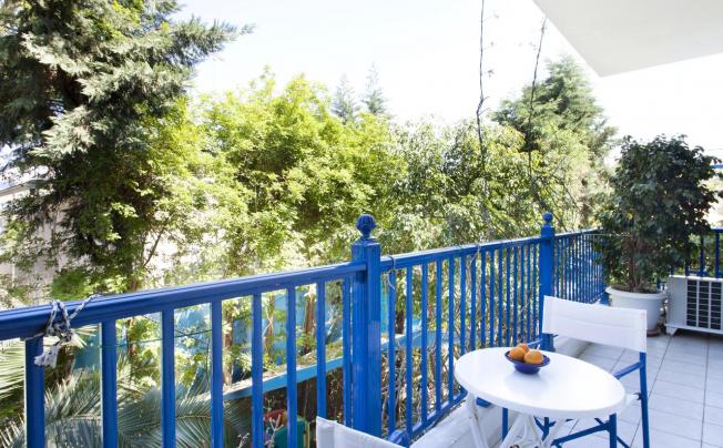 Фото отеля Daphnes Club Hotel Apartments 