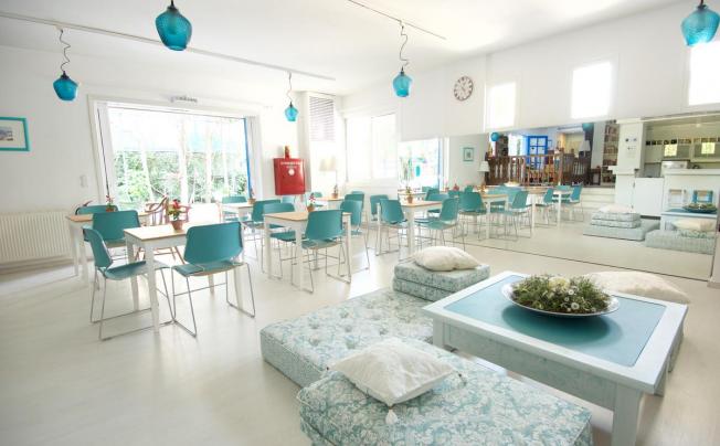 Фото отеля Daphnes Club Hotel Apartments 