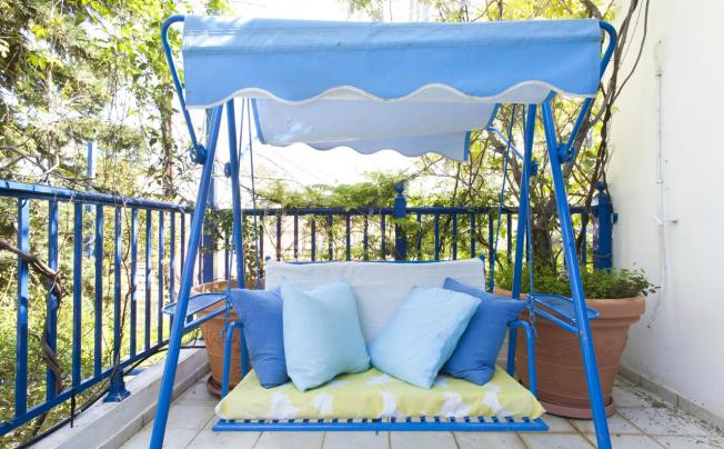 Фото отеля Daphnes Club Hotel Apartments 