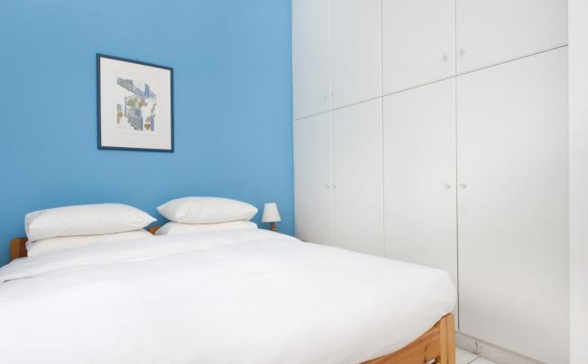 Фото отеля Daphnes Club Hotel Apartments 