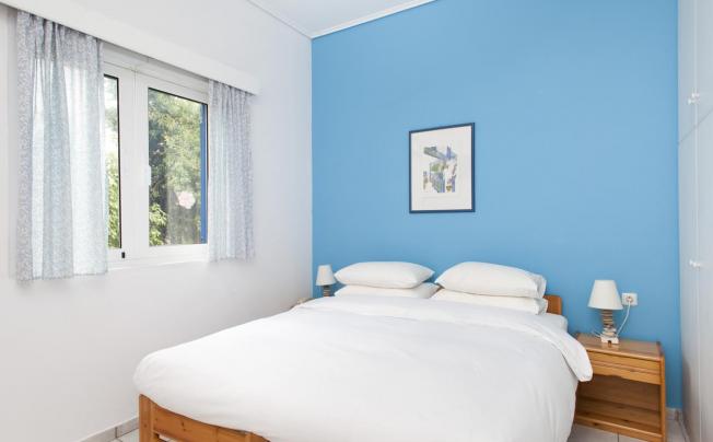 Фото отеля Daphnes Club Hotel Apartments 