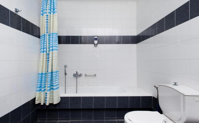 Фото отеля Daphnes Club Hotel Apartments 