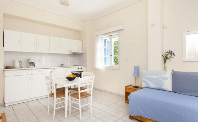 Фото отеля Daphnes Club Hotel Apartments 
