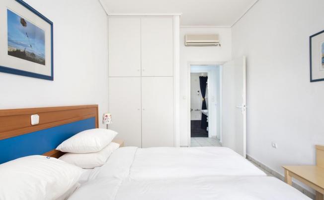 Фото отеля Daphnes Club Hotel Apartments 