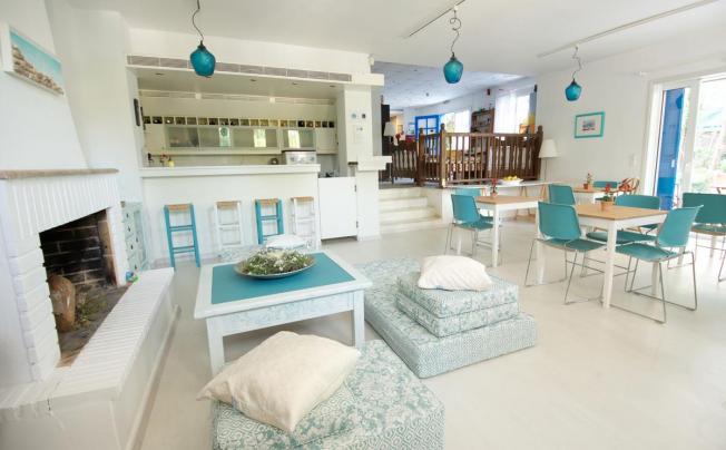 Фото отеля Daphnes Club Hotel Apartments 