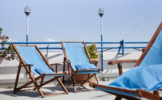 Фото отеля Daphnes Club Hotel Apartments 