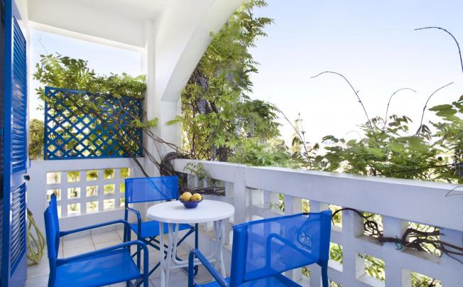 Фото отеля Daphnes Club Hotel Apartments 