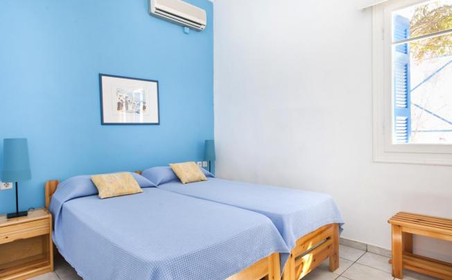 Фото отеля Daphnes Club Hotel Apartments 