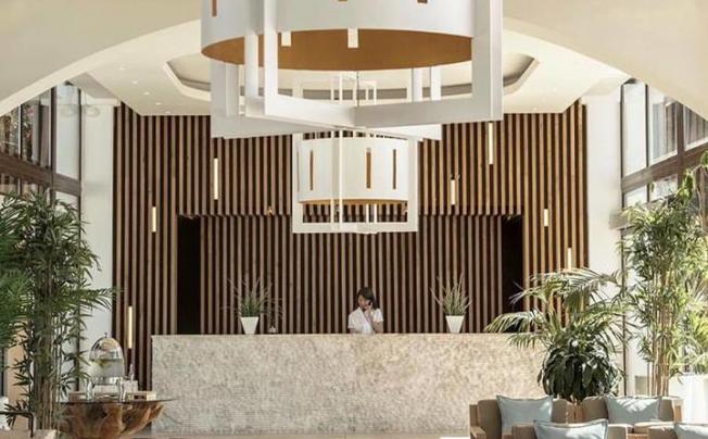 Фото отеля Sea Side Resort & Spa