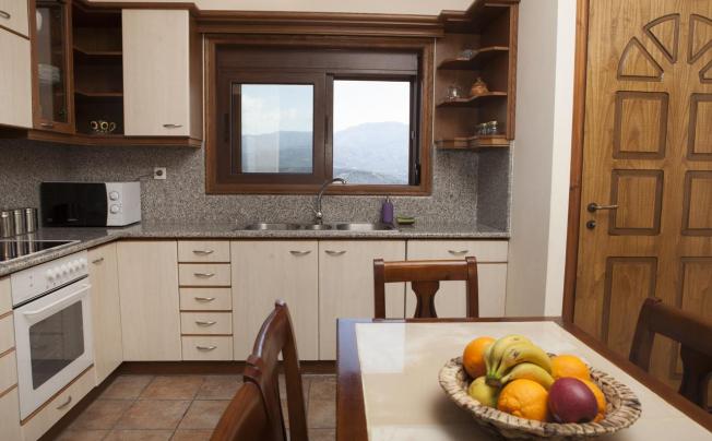 Фото отеля AORI HILLSIDE VILLA