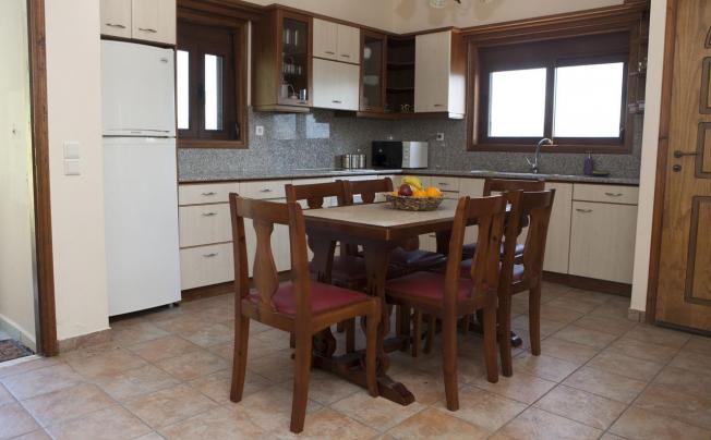Фото отеля AORI HILLSIDE VILLA