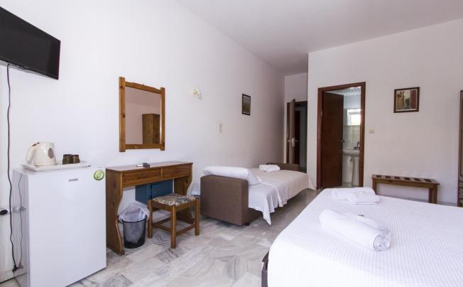 Фото отеля REVEKKA BED & BREAKFAST