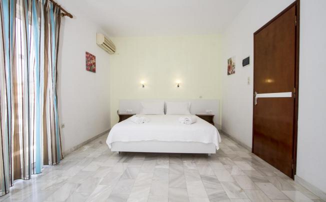 Фото отеля REVEKKA BED & BREAKFAST