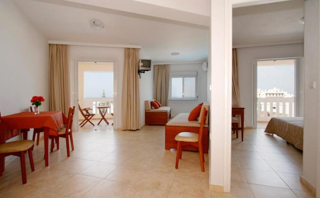 Фото отеля Kalimera Hotel 