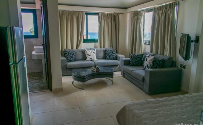 Фото отеля Philoxenia Spa Hotel & Villas