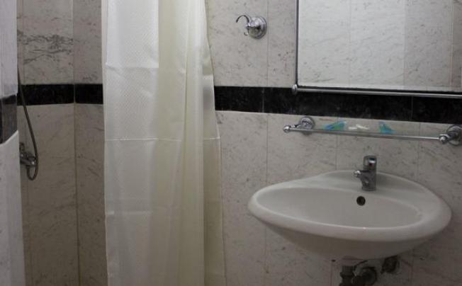 Фото отеля Zephyros Hotel POLYCHRONO 