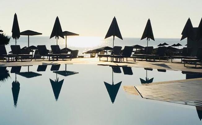 Фото отеля The Bay Hotel & Suites 