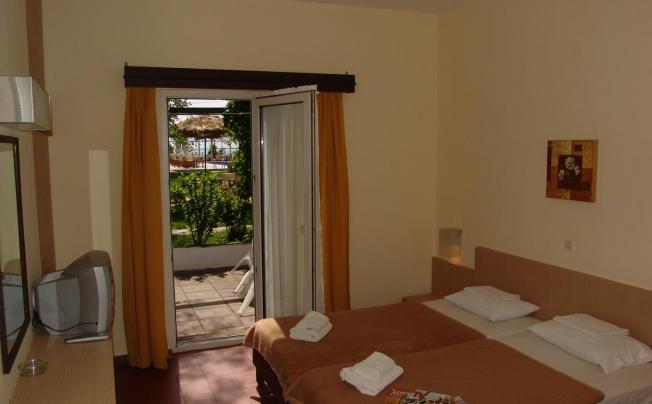 Фото отеля Edem Holiday Club