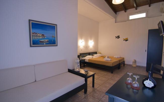 Фото отеля FRIDA APARTMENTS