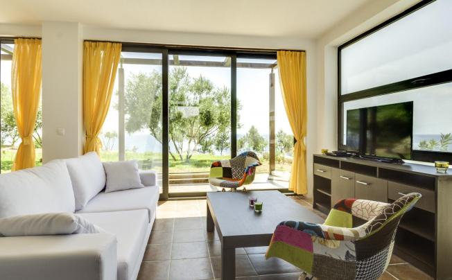 Фото отеля Kalma Villas