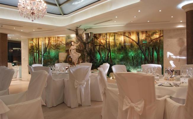 Фото отеля Athenian Callirhoe Exclusive Hotel