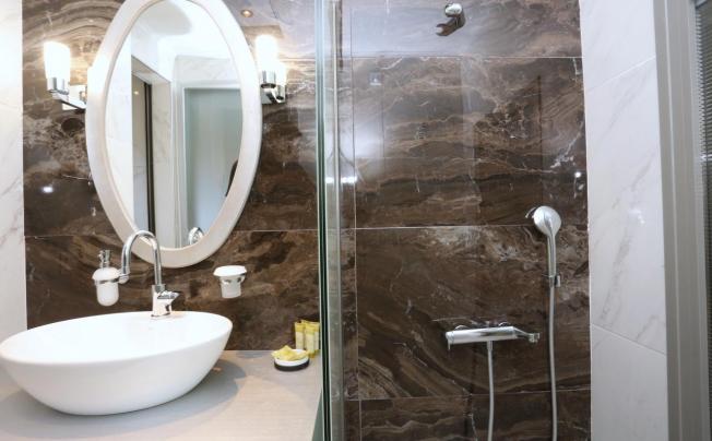 Фото отеля Dionysos Hotel