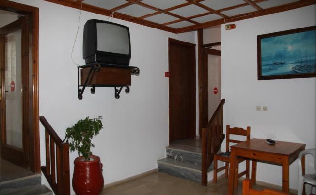 Фото отеля ANDAVIS HOTEL