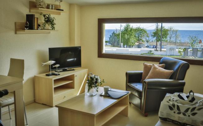 Фото отеля EFTERPI VILLA AT NEFELI VILLAGE 