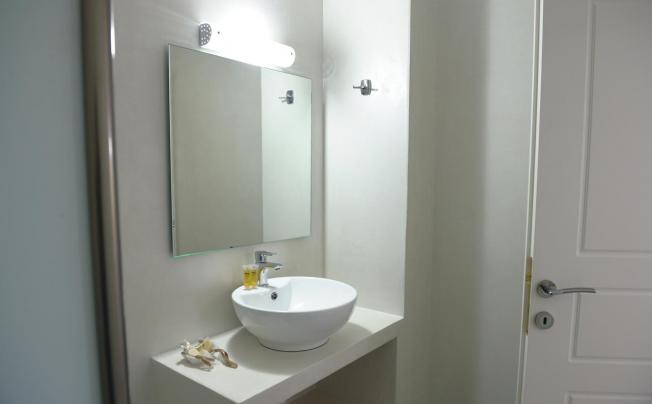 Фото отеля Axos Apartments