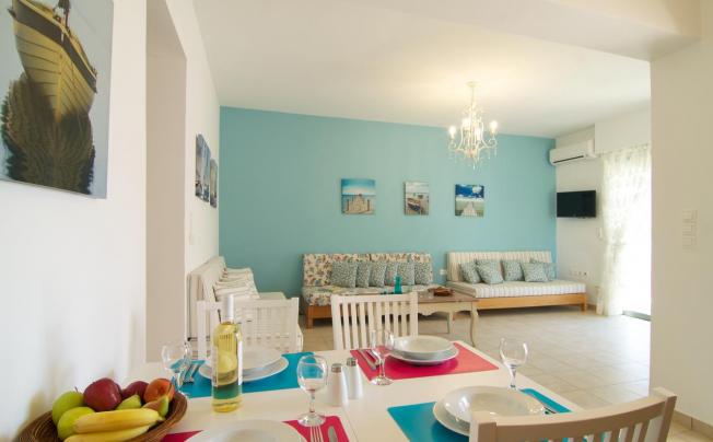 Фото отеля Loutra Resort